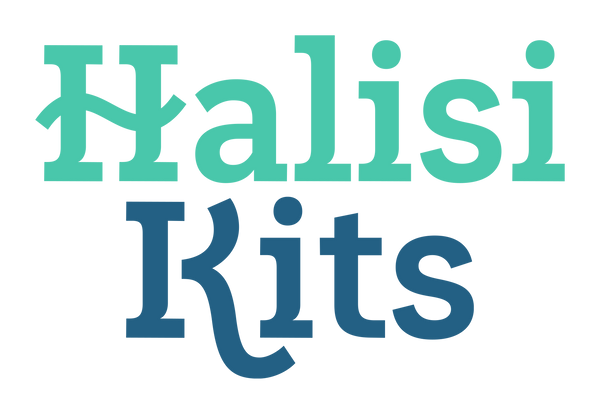 Halisi Kits logo