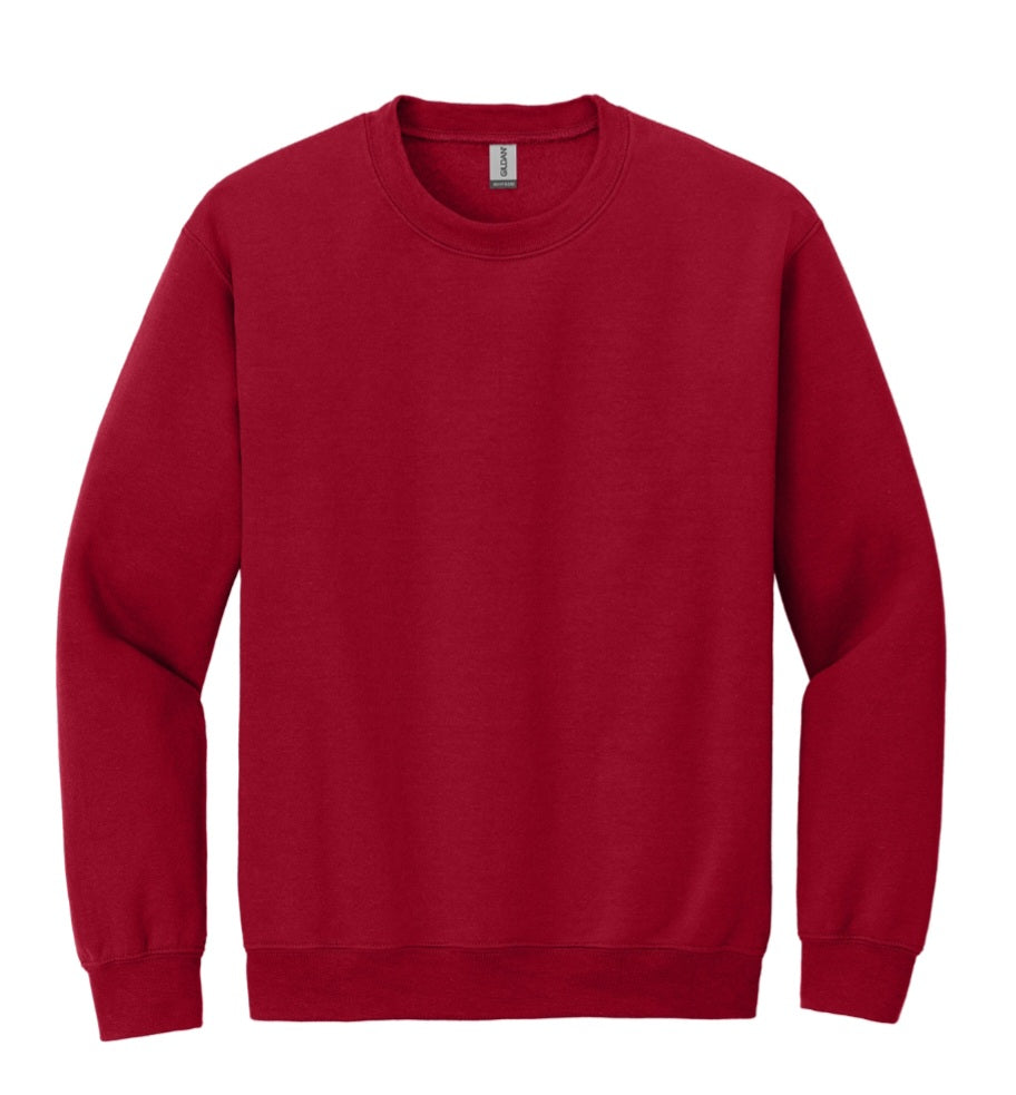 Mama holiday Crewneck