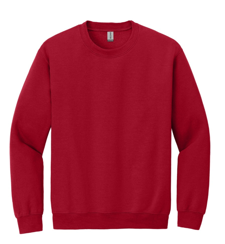 Mama holiday Crewneck