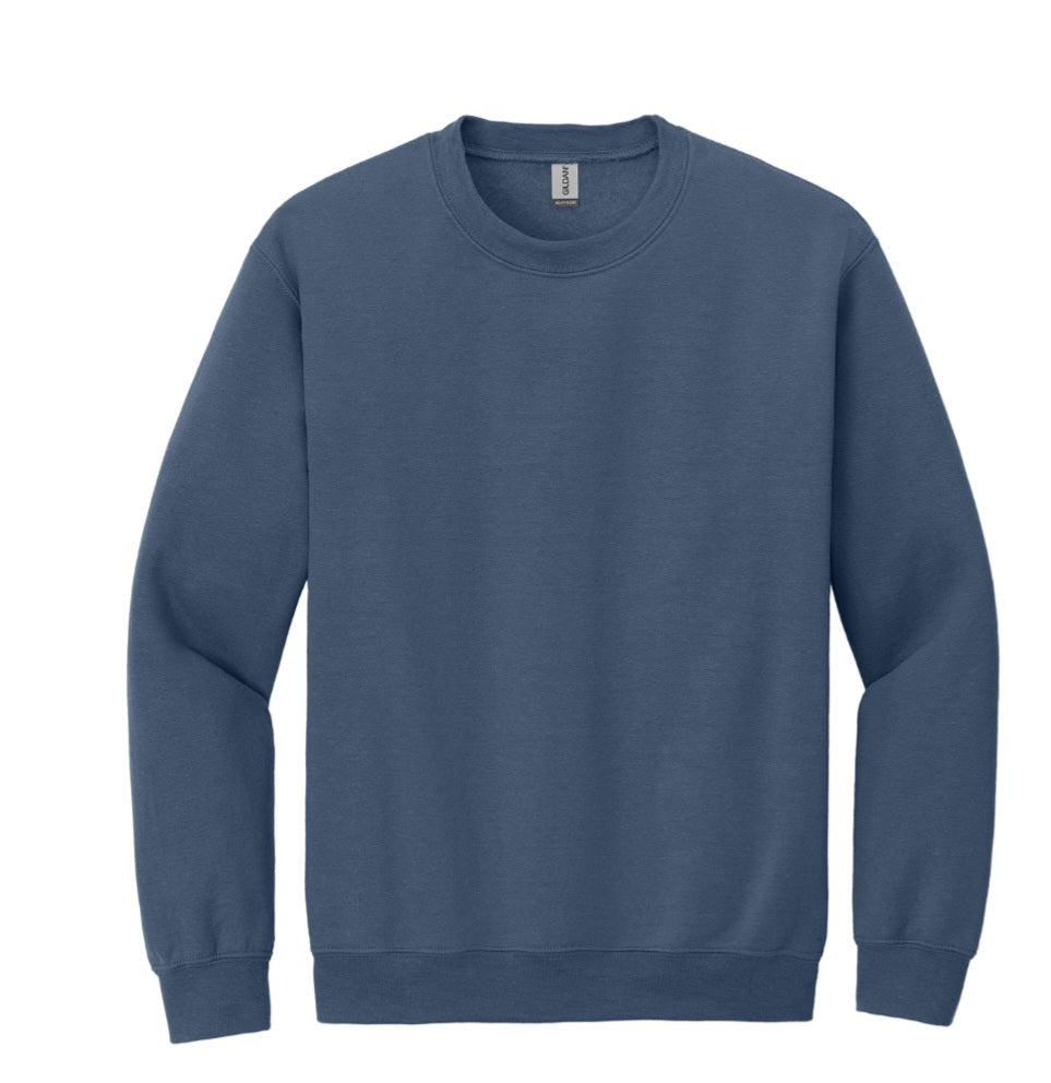 Mama holiday Crewneck