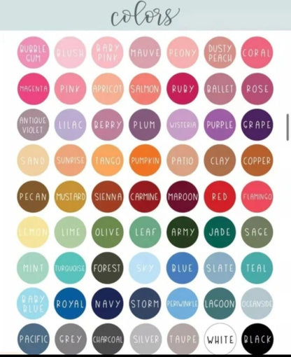 Custom Name Baby Blanket