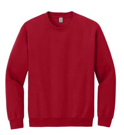 Reindeer Sequin Crewneck